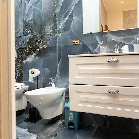 Dimora Serafino * Bari