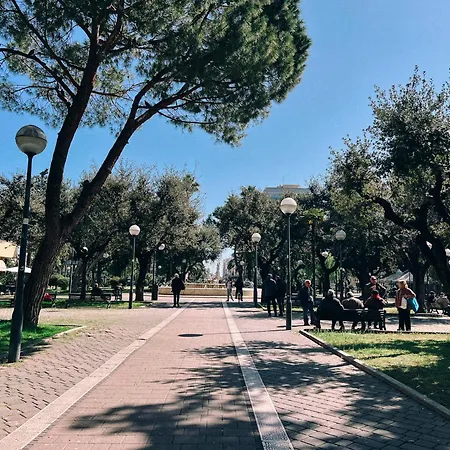 Apartament Dimora Serafino Bari