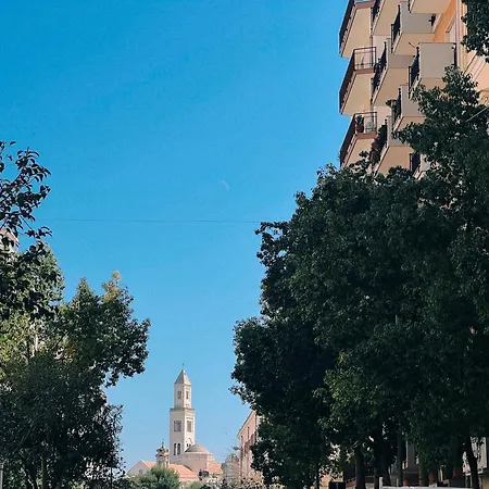 Dimora Serafino Apartament