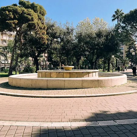 Apartament Dimora Serafino