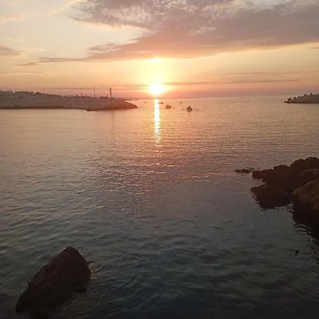 Dimora Serafino Daire Bari
