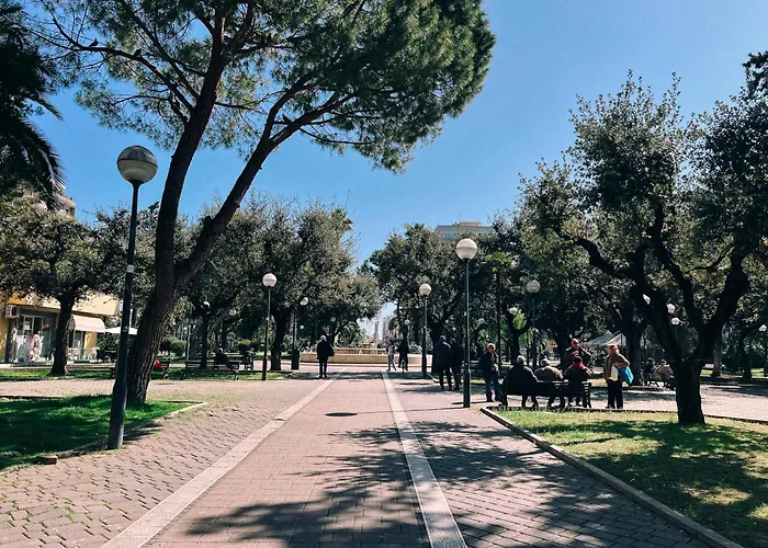 Daire Dimora Serafino Bari