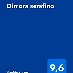 Dimora Serafino * 바리