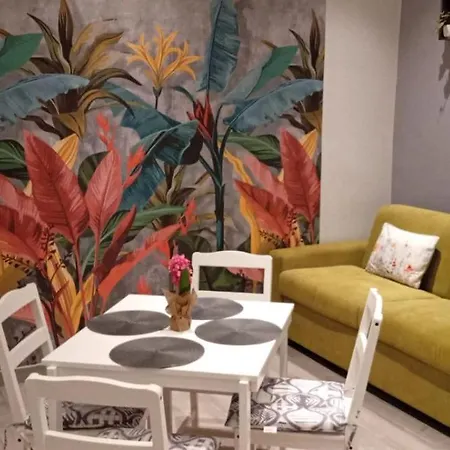 Dimora Serafino Appartement *