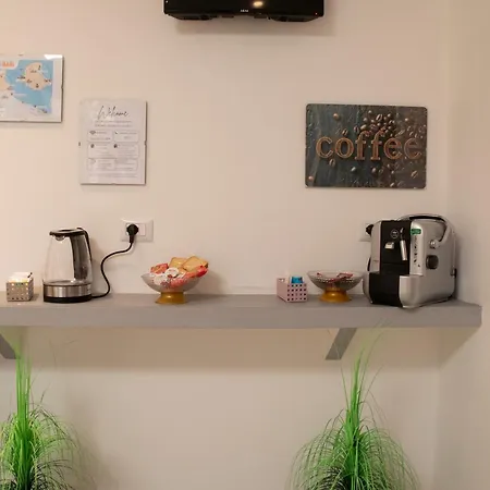 Appartamento Dimora Serafino Bari