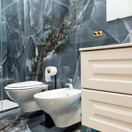 Appartement Dimora Serafino