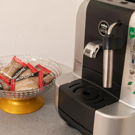 Dimora Serafino Appartamento