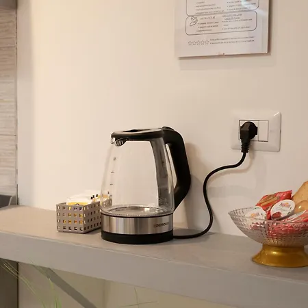 Appartamento Dimora Serafino *