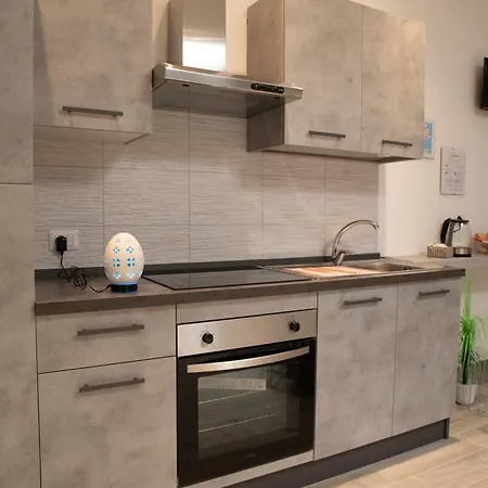 Dimora Serafino Bari