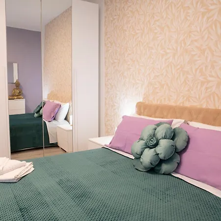 Dimora Serafino Appartement *