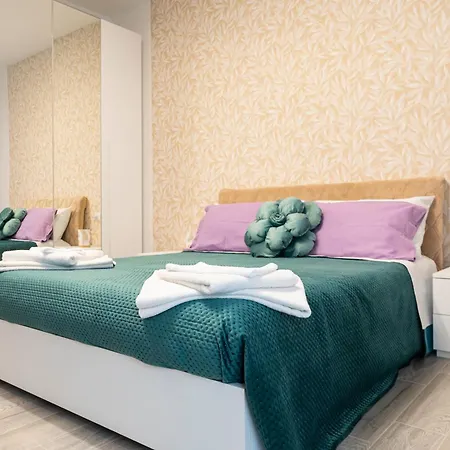 Dimora Serafino Appartement