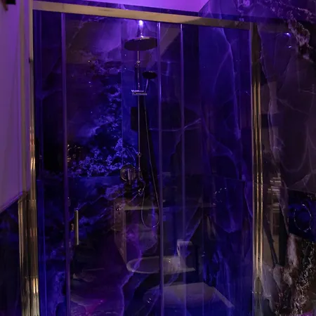 Dimora Serafino Appartement Bari