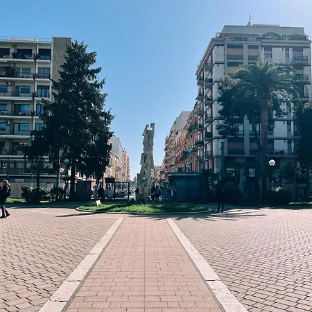 Dimora Serafino Appartamento *