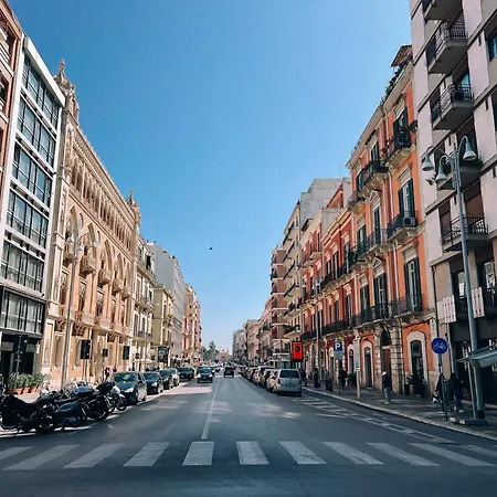 Dimora Serafino Bari