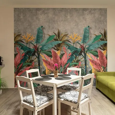 Dimora Serafino Bari