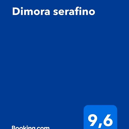 Dimora Serafino * Bari