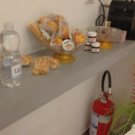 Appartement Dimora Serafino
