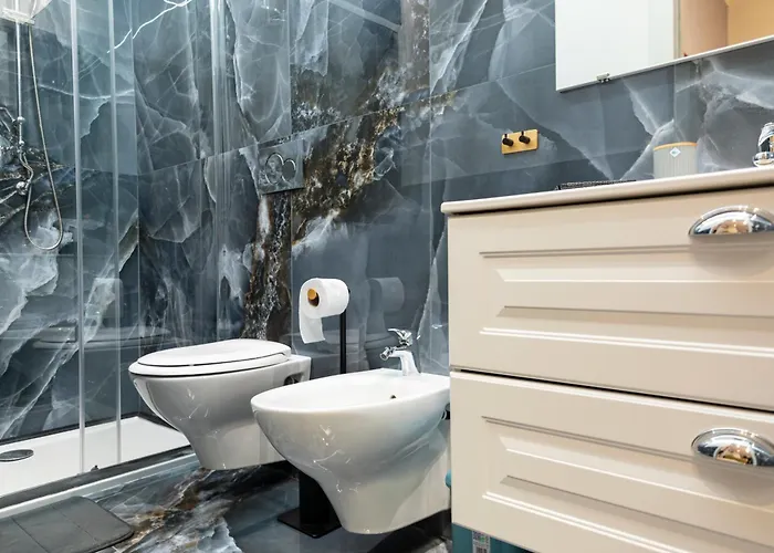 Apartmán Dimora Serafino