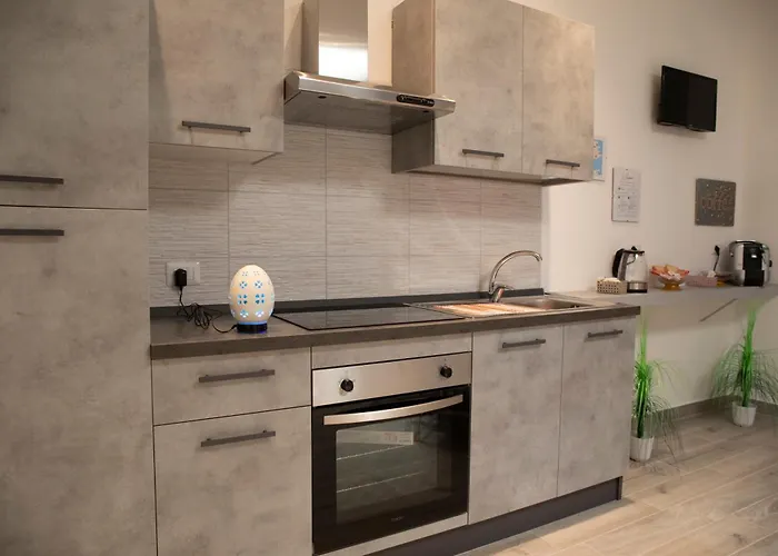 Dimora Serafino Bari