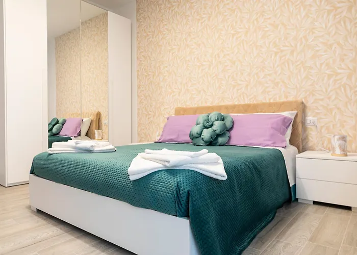 Dimora Serafino Apartmán