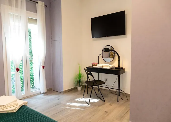 Apartmán Dimora Serafino