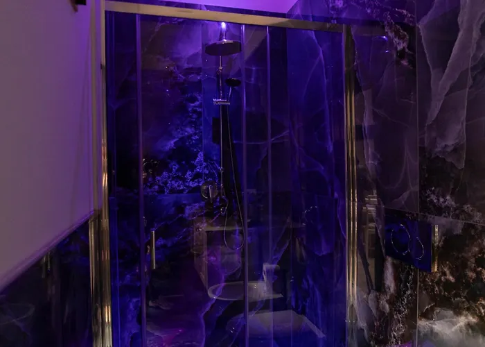 Dimora Serafino Apartmán Bari