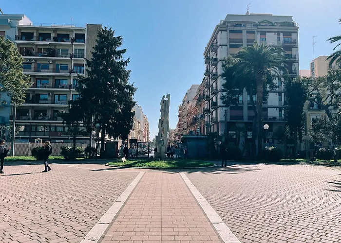 Dimora Serafino Apartmán *