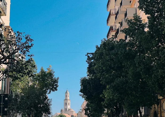 Dimora Serafino Apartmán