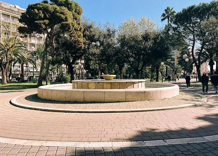 Apartmán Dimora Serafino